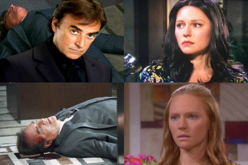 Days of Our Lives Spoilers: Abigail Recalls Shocking Reason She Killed Andre – Deadly Details Revealed in New Promo Video