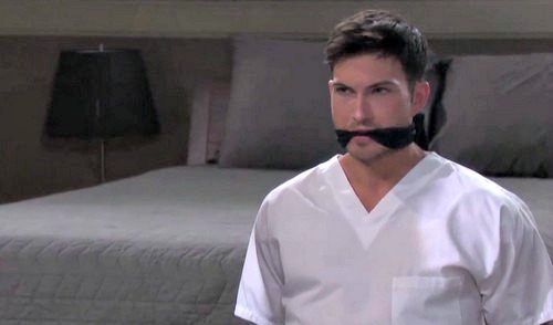 Days of Our Lives Spoilers: Tuesday, November 28 - Sami Forces Ben to Follow Twisted Orders – Rafe Steals Hope's Job