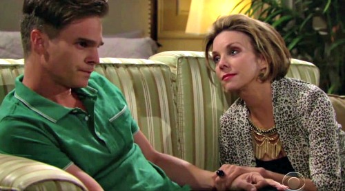 Days of Our Lives Spoilers: John Black’s Startling Realization - Leo Stark's His Son