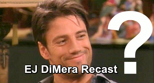 Days of Our Lives Spoilers: DiMeras Dying Out, EJ Recast On The Way – DOOL Keeps Crucial Legacy Alive