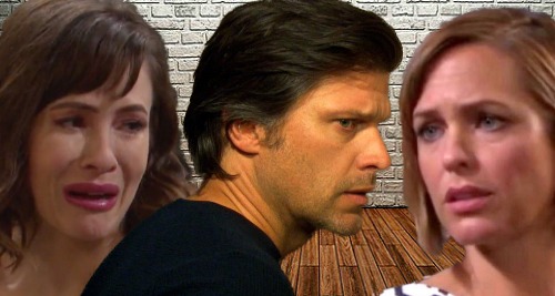 Days of Our Lives Spoilers: Sarah and Rex’s Wedding Explodes – Eric Steals Sarah, But Here Comes Nicole