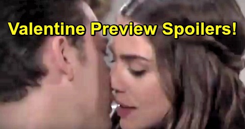 Days of Our Lives Spoilers: Week of February 11 Preview – Deadly Danger, Spilling Secrets and Troubling Temptation