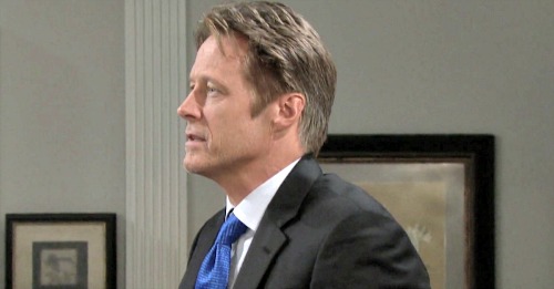 Days of Our Lives Spoilers: Eric & Jennifer Team Up To Stop Jack & Eve’s Wedding – Case of The Disappearing Groom!