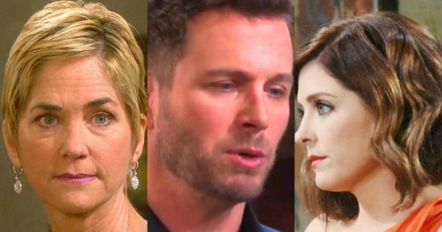 Days of Our Lives Spoilers: Week of May 21 – Eve’s Jealous Rage Over Theresa and Brady’s Warm Moment
