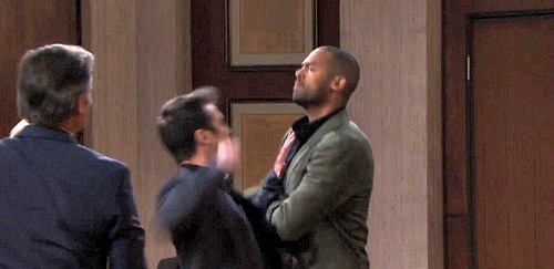Days of Our Lives Spoilers: Justin Forces Lani to Spill Cheating News – Courtroom Chaos Explodes as JJ Attacks Eli