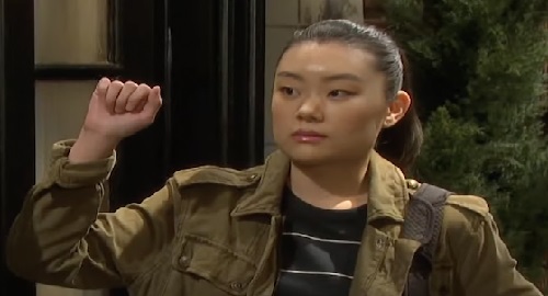 Days of Our Lives Spoilers: Wendy Lands in Grave Danger – Jakarta Rolf Mission Forces Johnny’s Rescue
