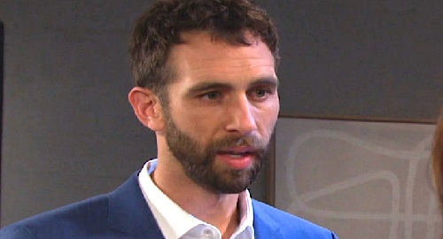 Days of Our Lives Spoilers: Everett Lied About Stephanie’s Engagement Ring – Jada Returned It After Split?