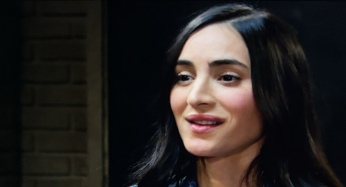 Days of Our Lives Spoilers Recap: Friday, July 5 – Li’s True Killer Revealed – Gabi Blabs Jude’s Father at Press Conference