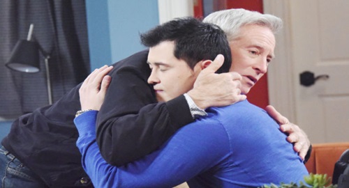 Days of Our Lives Spoilers: Belle & Paul Return for John & Marlena’s Anniversary – Drake Hogestyn’s On-Screen Absence Explained