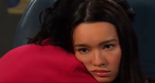 Days of Our Lives Week of October 20 Preview: Sophia’s Psychological Break, Collapses and Turns Catatonic