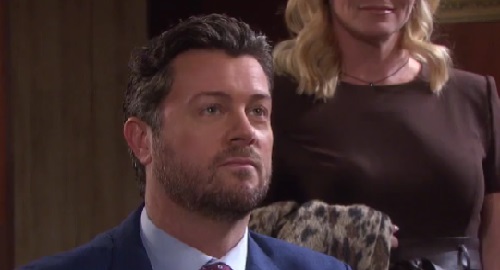 Days of Our Lives Spoilers: EJ Goes Rogue on Witness Stand – Shady Sami History Haunts