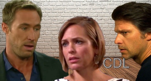 Days of Our Lives Spoilers: Nicole and Eric’s Reunion Sabotaged – Vengeful Rex Fights Back After Eric and Sarah’s Betrayal?