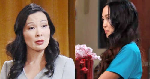 Days of Our Lives Spoilers: Melinda’s Secret Could Save Haley – Is She Haley’s Mother?