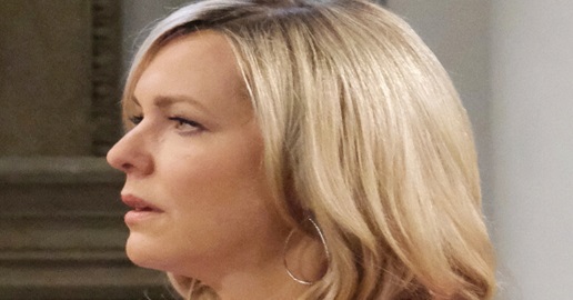 Days of Our Lives Spoilers: Monday, July 8 – EJ Furious Over Gabi’s Jude Revelation – Nicole Searches for Eric to Spill Truth