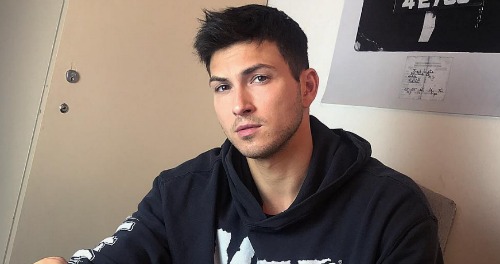 Days of Our Lives Spoilers: Robert Scott Wilson’s Devastating Family Loss