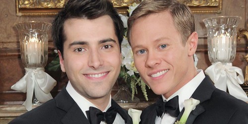 Days Of Our Lives Spoilers March 31 – April 4: Sonny and Will Get Married – Liam Ups The Ante On His Crazy Scheme