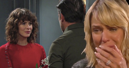 Days of Our Lives Spoilers: Sarah Rethinks Rex Reunion, Chooses Eric – Nicole’s Shocking Comeback Makes Romantic Mess