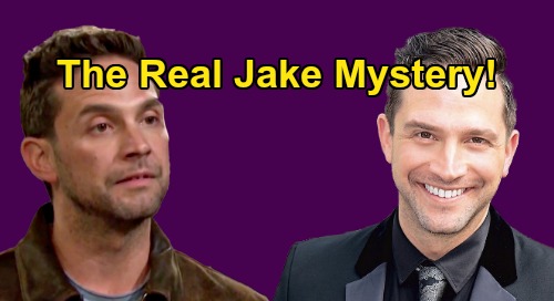 Days of Our Lives Spoilers: The Real Jake Lambert Mystery Explained – Why Were Jake’s Memories Implanted In Stefan DiMera?