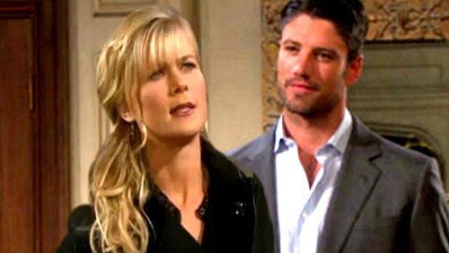 Days of Our Lives Spoilers: EJ Returns for Exciting Story with Sami – Huge Comebacks Bring Major Bombshells