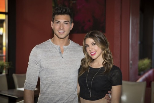 ‘Days of Our Lives’ Spoilers: New Loves Spark Jealousy as Old Flames Die Hard