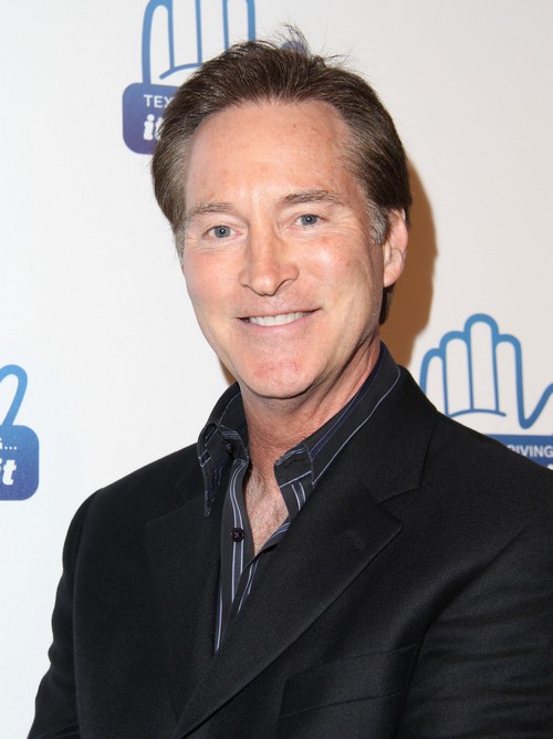 Days Of Our Lives Spoilers: Is Drake Hogestyn Leaving DOOL – Will John Black Be Killed?