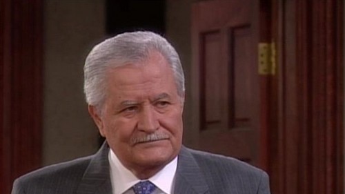 Days Of Our Lives Spoilers December 1–5: Victor Kiriakis Wages War On DiMera Clan, A Dark Past Returns, Melissa Archer Debuts