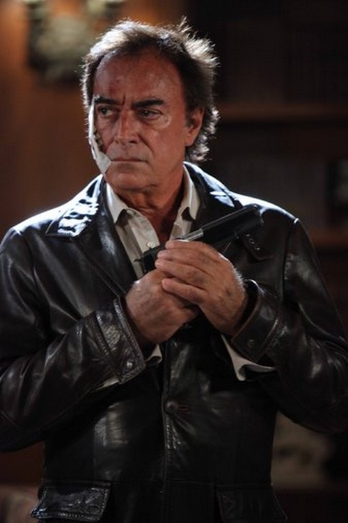 Days of Our Lives Spoilers: Stefano DiMera Behind Will Horton Mystery – Evil Plan Revealed, Will's Still Dead