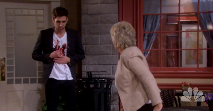 Days Of Our Lives Spoilers: Nick Fallon Shot – Daniel Makes a Shocking Discovery – Jordan Leaves Salem