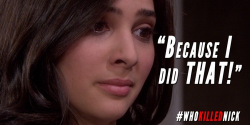 Days of Our Lives Spoilers: Gabi Admits Nick’s Murder Plus New Shocking Confession – Brady and John Major Confrontation and Brawl