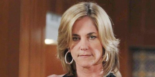 Days of Our Lives Spoilers: Will Page Exit DOOL After Breakup With JJ Over Cheating With Eve?