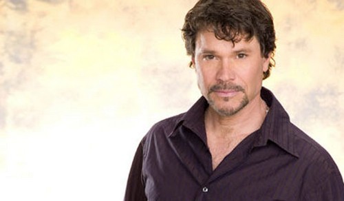 Days Of Our Lives Spoilers: Bo Brady Recast – Theresa Hooks Up With Rafe – Chad Breaks Up Melanie And Brady?