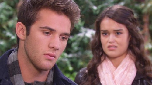 Days of Our Lives Spoilers: Is True O’Brien Exiting DOOL – JJ and Eve’s Affair Exposed, Jennifer Freaks Out – Paige Leaving?