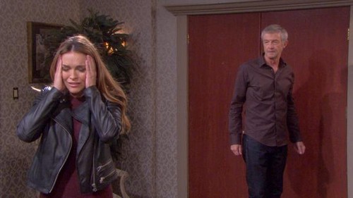 Days of Our Lives Spoilers: Chad Catches Jordan Kissing Rafe, Brady Jealous of Theresa and Clint, Ben Arrested for Violence