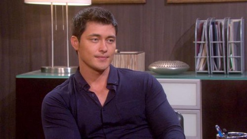 Days of Our Lives Spoilers: Why Is Ben Arrested, Chad or Clyde To Blame – Jordon’s Exit Storyline Begins With A Kiss
