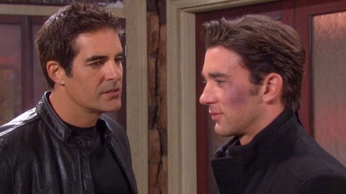 ‘Days of Our Lives’ Spoilers: Chad’s Revenge Plan Stalls – Abigail Learns What Set Ben Off, Can Chad Still Seduce Her?