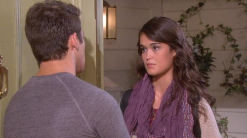 ‘Days of Our Lives’ Spoilers: Serena’s Statue Switch Plans Mess Up – Cole Warns JJ He Knows All About Cheating
