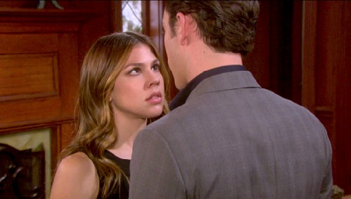 ‘Days of Our Lives’ Spoilers: Paul’s Father Exposed – Paige Shocked as JJ Moves On With ‘New’ Girlfriend,