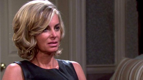 Days Of Our Lives Spoilers: Rafe Catches Jordan With Clyde – Abigail Pays For Cheating – Brady Charged With Attempted Murder?