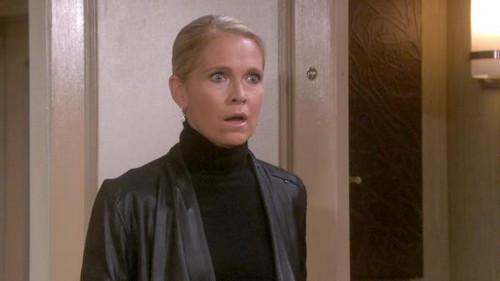 ‘Days of Our Lives’ Spoilers: Theresa Learns Of Melanie’s Investigation – Paige Overhears JJ Explain Affair to Jennifer