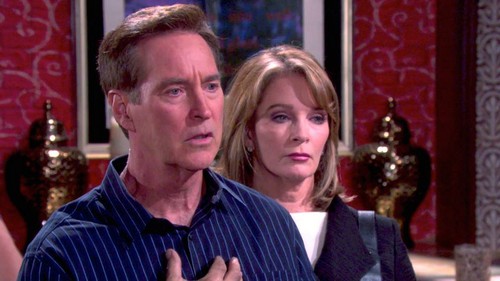 ‘Days of Our Lives’ Spoilers: John and Paul Learn They’re Father and Son – Ben Asks for Clyde’s Help