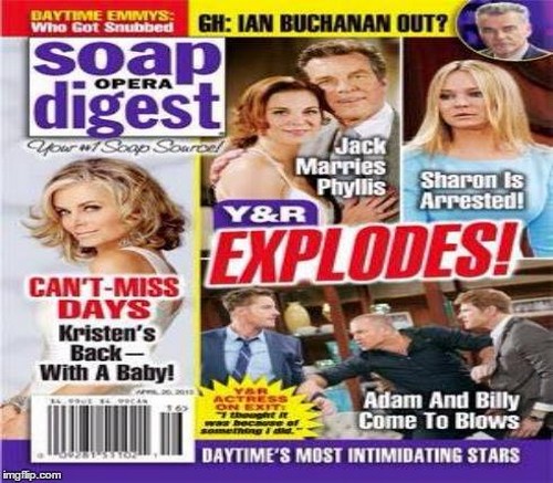 ‘Days of Our Lives’ Spoilers: Kristen DiMera Returns With Brady’s Baby – Needs Theresa’s Help To Save Child’s Life?