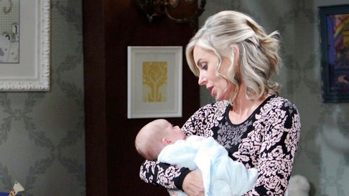 ‘Days of Our Lives’ Spoilers: Nicole and Theresa Clash – Kristen Sends Clint to Kidnap Theresa, Brady Enlists Victor’s Help