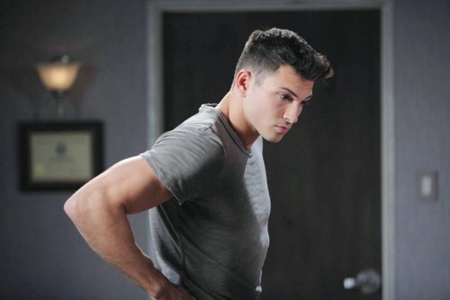 ‘Days of Our Lives’ Spoilers: Could Paige and Ben Hook Up – New Character Cast Named Lani Is Chad’s Ex