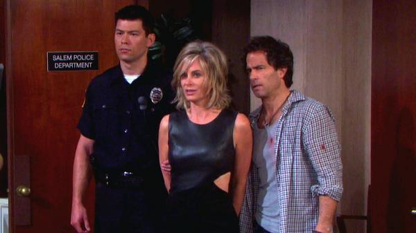 Days of Our Lives Spoilers: Brady Facing Theresa and Kristen War Over Dating Him – Does He Want Either?
