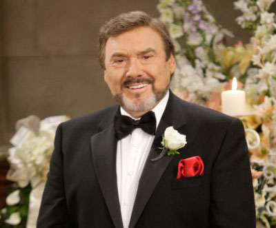 Days of Our Lives Spoilers: Kristen Destroying Brady – Sami Fears EJ and Stefano Conspiring – Ben and Abigail Fighting