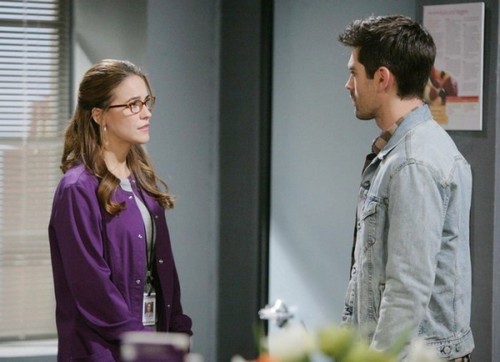 Days Of Our Lives Spoilers: EJ and Abigail’s Cheating Secret Affair Exposed – Jordan and Ben’s Dark Past Discovered