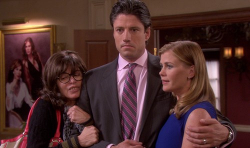 Days of Our Lives Spoilers: Theresa Donovan Is Busted – Brady Learns He Is Innocent from John Black