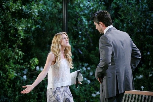 Days Of Our Lives Spoilers: Does Sami Kill Cheating EJ For Abigail Affair – James Scott Exits DOOL Dead?