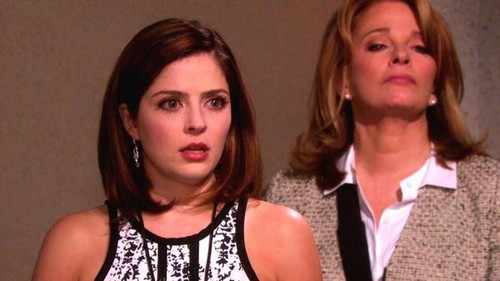 Days of Our Lives Spoilers: Daniel and Kristen Work To Take Down Theresa – They Know She Hit John and Framed Brady