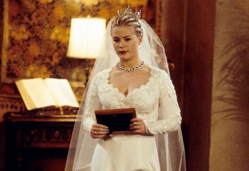 Days Of Our Lives Spoilers October: Sami Brady (Alison Sweeney) Says Goodbye – Bree Arrives, Aiden’s Mystery Woman – Sonny and Will Fight